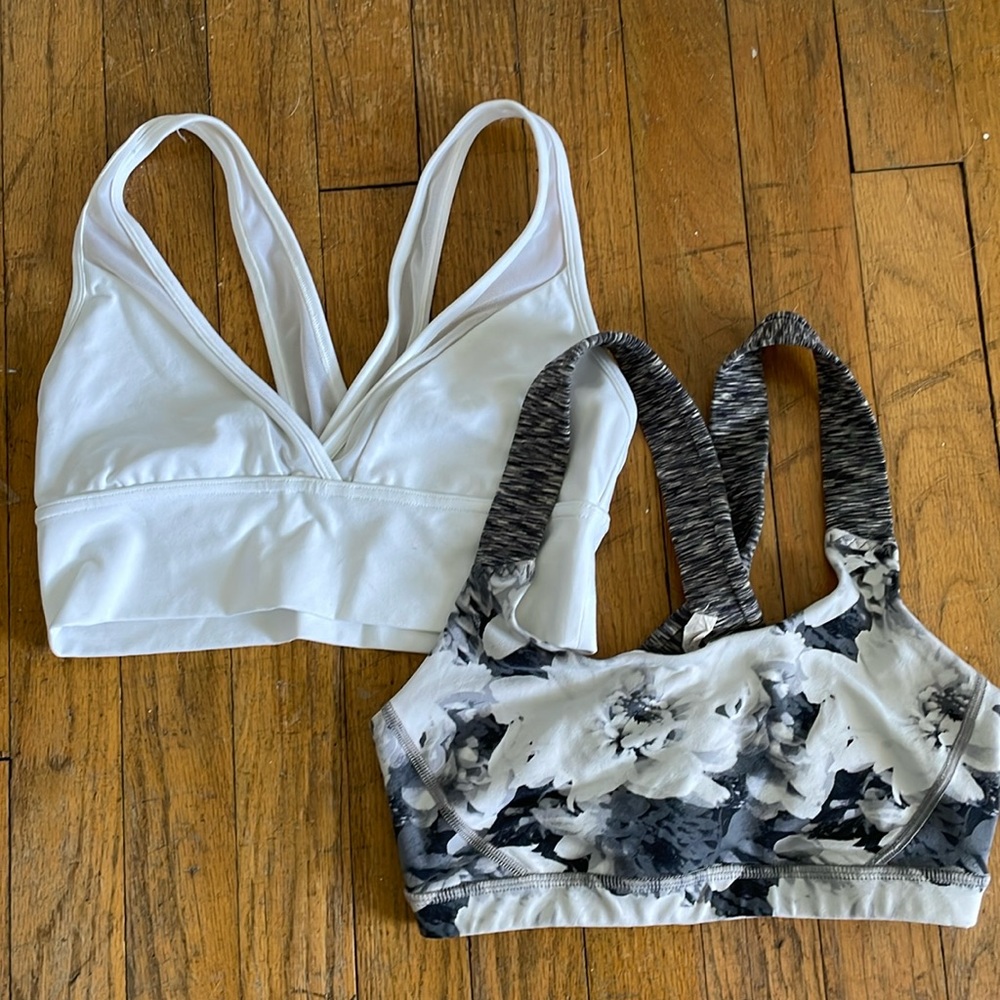 American eagle Sports Bra Pack